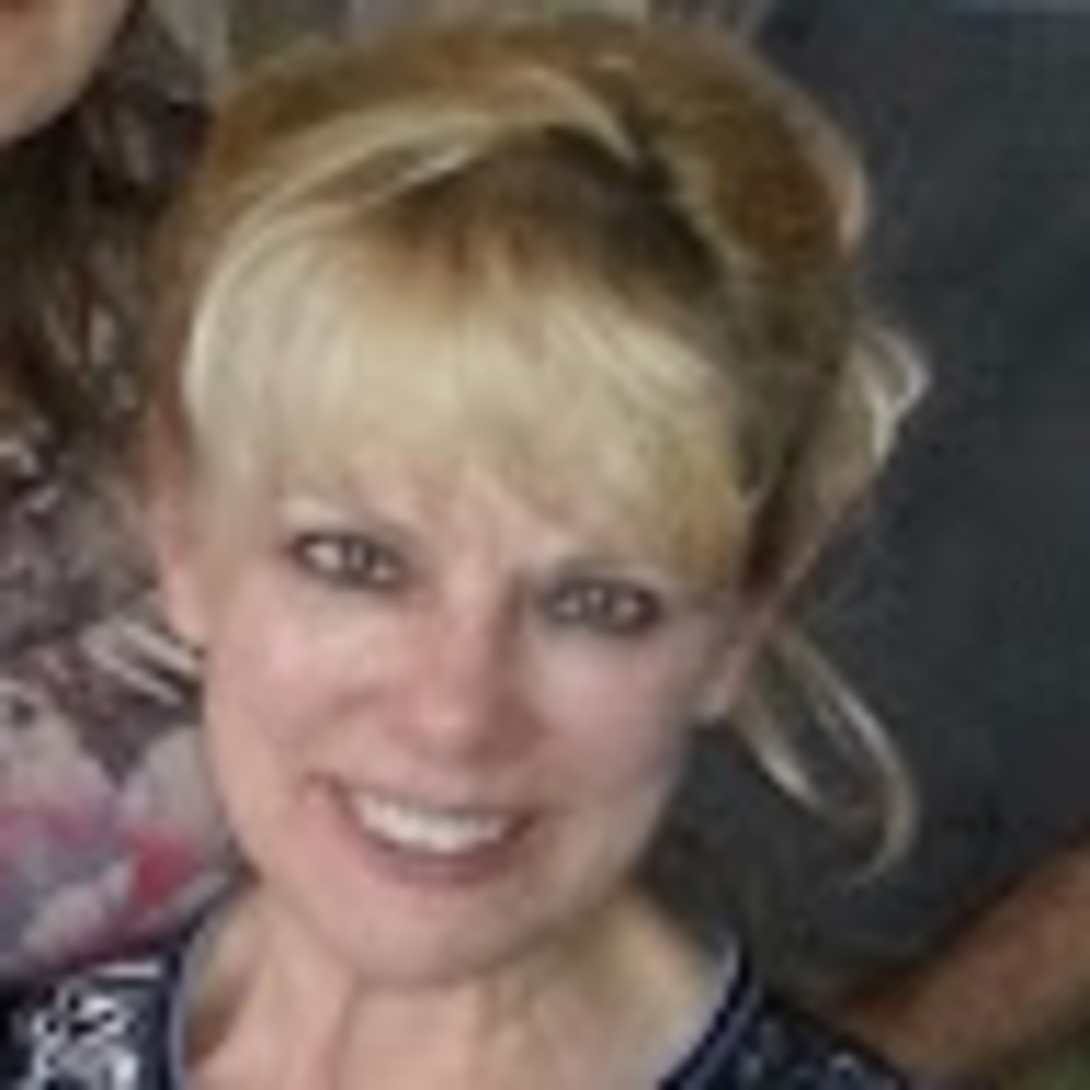Meet your Posher, Tammy